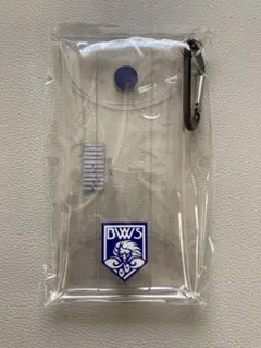 【新品未開封】福井ブローウィンズクリアケース