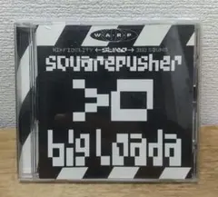 稀少盤Squarepusher Big Loada オリジナル Amazon.co.jp: Big Loada: ミュージック