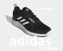 Adidasスニーカー ASWEETRAIN M FW1669 　27.0cm