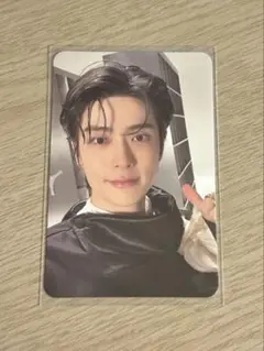 NCT 127 ジェヒョン Fact Check