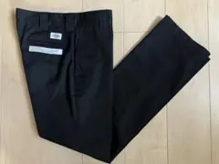 BEDWIN 10L Dickies TC FLARE PANTS JIMI 黒