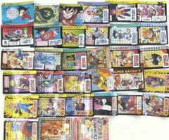 ポケモン シール烈伝 DX シンオウ 11種セット ポケモン シール烈伝 DX シンオウ 11種セット - メルカリ