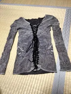 チャコット、ノーソーイング、ニット