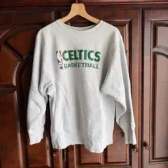 champion リバースウィーブ NBA ボストン・セルティックス USA製