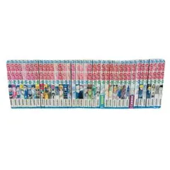 HUNTER×HUNTER ハンター×ハンター 1-38巻 全巻セット　冨樫義博