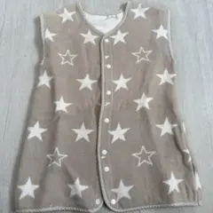 hugmamu スリーパー　ベスト