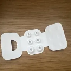 【純正品】AirPods Pro 交換用イヤーピース