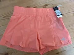 adidas　ランニング ショートパンツ