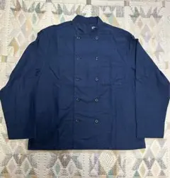 無印良品 シェフコート
