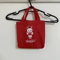 トヨタ ラグビー ヴェルブリッツ VERBLITZ レインコート 赤 ポンチョ