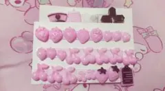 ♡ネイルパーツ♡