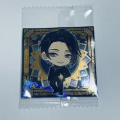 三日月宗近 シールウエハース シークレット