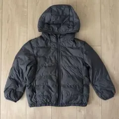 アウター ダウン 110