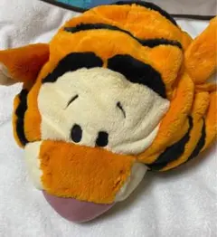 ティガー ファンキャップ 東京ディズニーリゾート