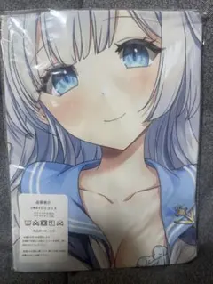 白銀圭 抱き枕カバー 【かぐや様は告らせたい】 - メルカリ