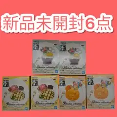ワンピース Paldolce collection vol.2 6点