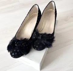 tsumori chisato WALK 25.5ドット パン プスツモリチサトのサムネイル