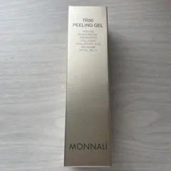 MONNALI TR50 PEELING GEL 150ml - メルカリ