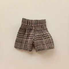 22cmドール服✽ハンドメイド