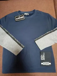 トレーナー 男の子 130