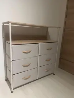 ナチュラルチェスト