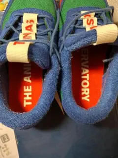 Reebok THE ANIMALS