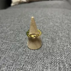 天然石 リング