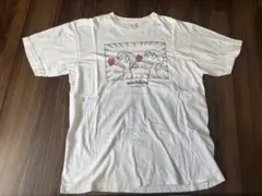 日常コラボTシャツ