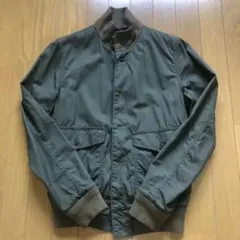 トゥモローランド ブルゾン