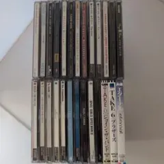 90's　洋楽CD26枚セット