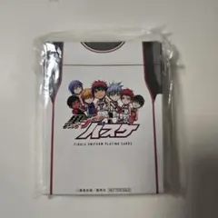 黒子のバスケ 当選品 トランプ ジャンプ 2013 懸賞 - メルカリ