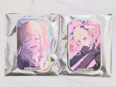 ✽プロセカ✽　天馬咲希　スクエア缶バッジ　vol.48C