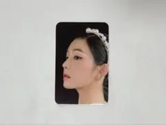 RedVelvet アイリーン トレカ FeelMyRhythm