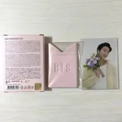BTS メンバーシップキット 10期