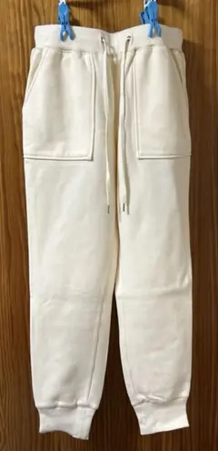 スウェット ジョガーパンツ