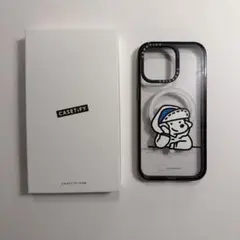 Casetify iPhone16ProMax ケース