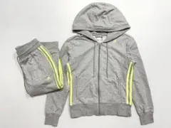 アディダス エッセンシャルズ クライマライト adidas 上下  セットアップ