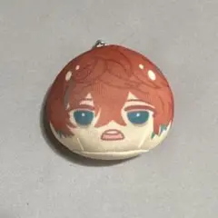 観音坂独歩 おまんじゅうマスコット