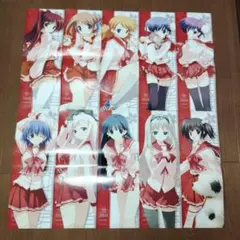 2025年最新】toheart2 ポスターの人気アイテム - メルカリ