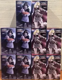 2026年最新】クレバテス Trio-Try-iT Figure アリシア の人気アイテム