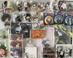 アニメ ノンジャンル まとめ売り 大量 200点 キャラクターグッズ 多類