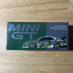 MINIGT　No.823　LB-Super　Silhouetteのサムネイル