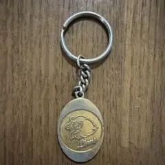 埼玉西武ライオンズ Lions 열쇠 고리