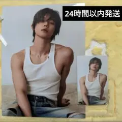 TXT ヨンジュン NO LABELS weverse GB特典 セット