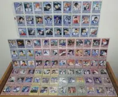 テニスの王子様 TCGトレーディングカードゲーム メモリーズエディション