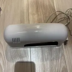 UV レジンランプ9w