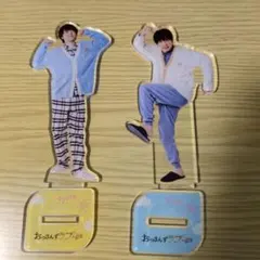 おっさんずラブ リターンズ　ルームウェア　牧ぴよ おっさんずラブリターンズ ルームウェア 牧ぴよ 牧凌太 林遣都