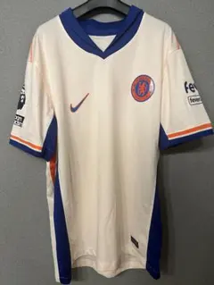 24/25NIKE Chelsea FC Nkunku 18 2ndユニフォームのサムネイル