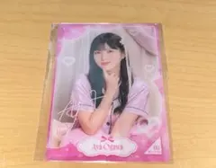 乃木坂46 小川彩 モバカ レア のぎBOX のぎざかちゃんとアフターパーティー