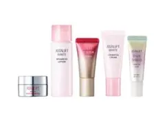 アスタリフト 美白/UVお試しセット